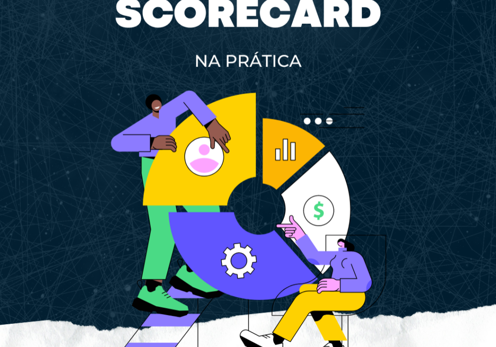 Balanced Scorecard