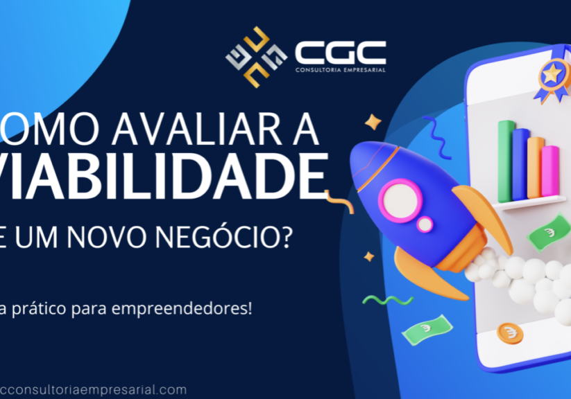 Como avaliar a viabilidade de um novo negócio?